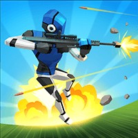 1v1 LOL Online - Game Battle Royale Đấu Súng Cực Hay