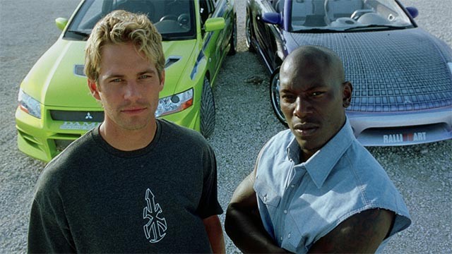 Fast 2 xoay quanh hành trình vây bắt trùm ma túy của đôi bạn Brian O'Conner và Roman Pearce