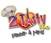 2 Tasty Too - Học nấu ăn và trở thành đầu bếp giỏi