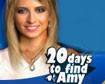 20 Days to Find Amy - Phim Tìm Kiếm Bạn Bè Mất Tích