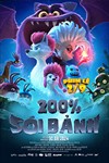 200% Wolf - Phim Hoạt Hình Mới Nhất 2023