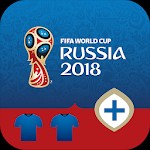 2018 FIFA World Cup Russia Fantasy - Game quản lý bóng đá chính thức