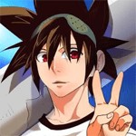 The God of Highschool cho iOS 3.8.4 - Tải Game Chúa tể học đường