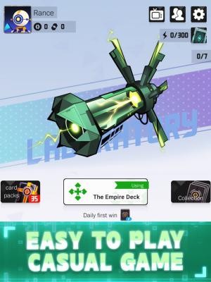 Game casual dễ chơi