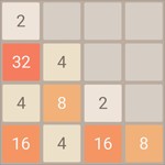2048 cho Android - Tải Game Ghép Số 1.5 Miễn Phí