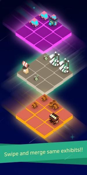 Vuốt và hợp nhất