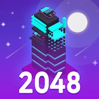 2048 Merge Museum - Tải Game Xây Dựng Bảo Tàng Android 1.2.3