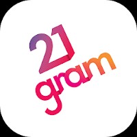 21gram - Ứng dụng hẹn hò online miễn phí cho Android