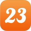 23snaps for iOS: Chia sẻ ảnh gia đình dễ dàng trên iPhone/iPad