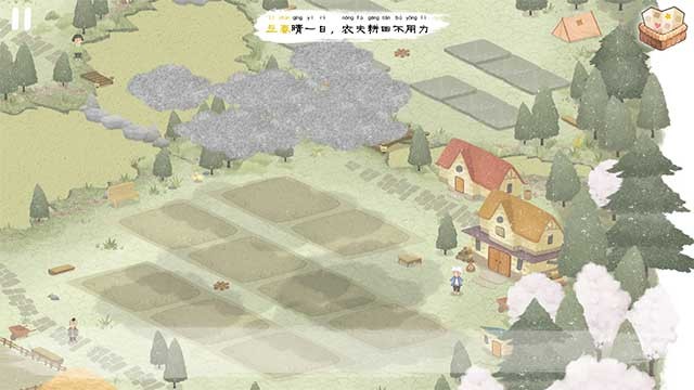 Hãy khám phá sự yên tĩnh và bình lặng của cuộc sống nông dân Trung Quốc