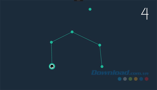 Game rắn săn mồi 250k Snake