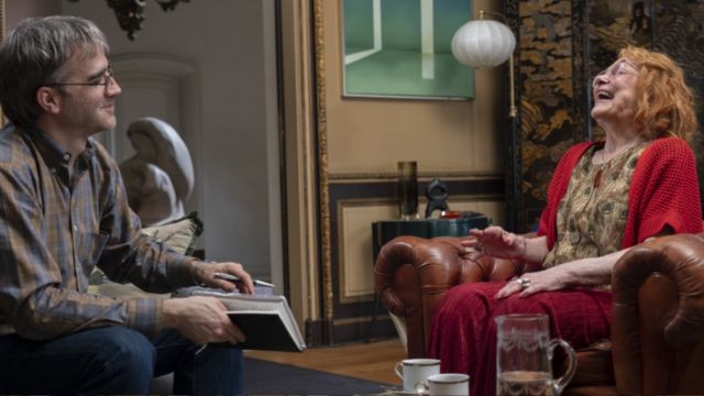 Kịch bản dựa trên cuốn hồi ký Veintisiete noches của tác giả người Argentina, Natalia Zito