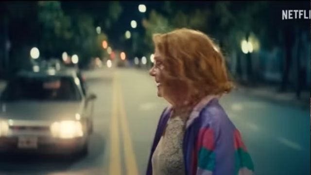 27 Nights xoay quanh câu chuyện về tuổi già, sự tự do và mối quan hệ trong gia đình