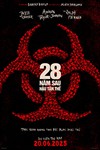 28 Years Later - Phim Kinh Dị Hậu Tận Thế Bom Tấn
