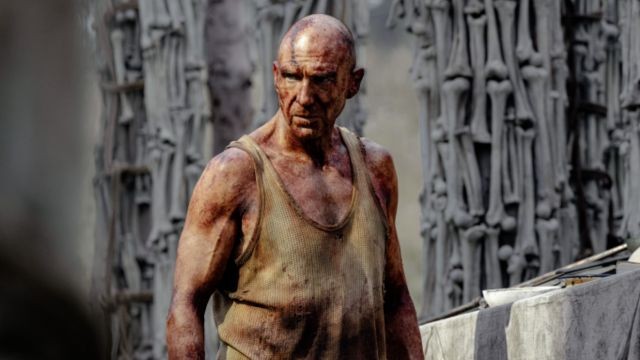 Sự xuất hiện của những người sống sót là điểm nhấn thú vị trong 28 Years Later: The Bone Temple