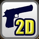 Counter-Strike 2D 1.0.1.1 - Game Counter Strike 2D