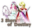 3 Stars of Destiny - Cứu lấy thế giới
