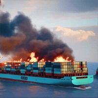 30 Days Adrift: Câu Chuyện Sinh Tồn Kỳ Diệu Trên Tàu Container