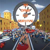 30 Days to Survive - Game Sinh Tồn Trong 30 Ngày