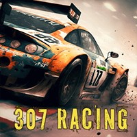 307 Racing - Game Đua Xe Thể Thao Cực Hay