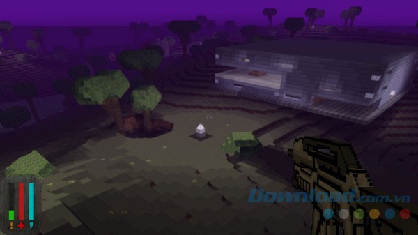 Game sinh tồn 3079