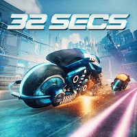 32 Secs - Game Lái Mô Tô Tốc Độ Cao Android