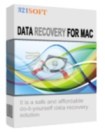 321Soft Data Recovery for Mac 5.0 - Khôi phục dữ liệu Mac