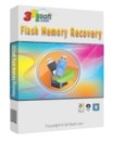 321Soft Flash Memory Recovery 5.0.10 - Công cụ phục hồi dữ liệu nhanh chóng