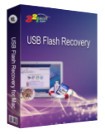 321Soft USB Flash Recovery for Mac - Khôi phục dữ liệu USB, Thẻ nhớ