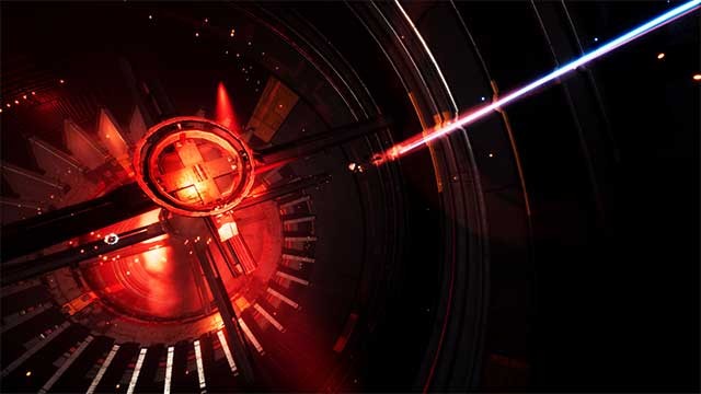 34Everlast là một trò chơi hành động nghẹt thở trong một thế giới chết chóc