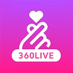 360Live cho Android 2.4.1 - Ứng dụng Live Stream
