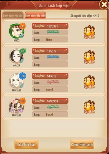 Vòng Tiếp Viện 2