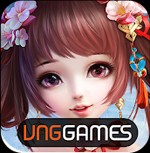 360mobi Mộng Hoàng Cung - Tải Game Cung Đấu Android