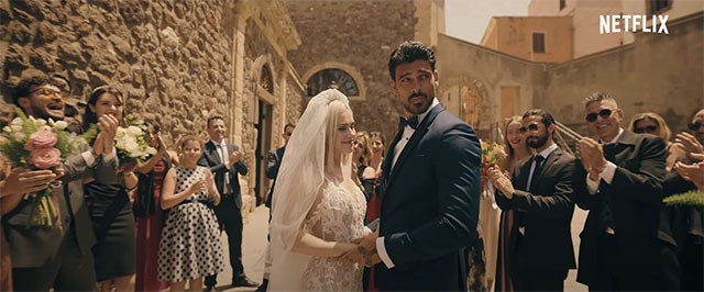 Sau đám cưới và 1 loạt những biến cố, sự xuất hiện của các nhân vật mới sẽ làm đảo lộn tất cả