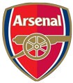 3D Arsenal Live Wallpaper for Android 1.0