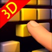 3D Break It - Game bắn gạch không gian 3 chiều cho Windows 8