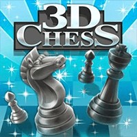 3D Chess Challenge - Chơi Cờ Vua 3D Miễn Phí