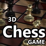 3D Chess Game for Windows 8 - Download Free