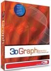 3D Graph Generator 2.6 - Công cụ vẽ biểu đồ 3D
