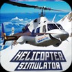 3D Helicopter Simulator - Game Lái Máy Bay Trực Thăng