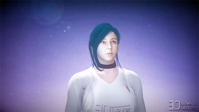 Tương tác với bạn gái ảo thông qua hệ thống hẹn hò cùng nhiều tính năng khác trong 3D Lover