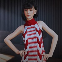 3D Lover: Game Bạn Gái Ảo 3D