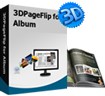 3D PageFlip for Album - Tạo Album Ảnh 3D Đẹp Mắt