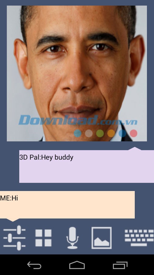 3D Pal Lite for Android