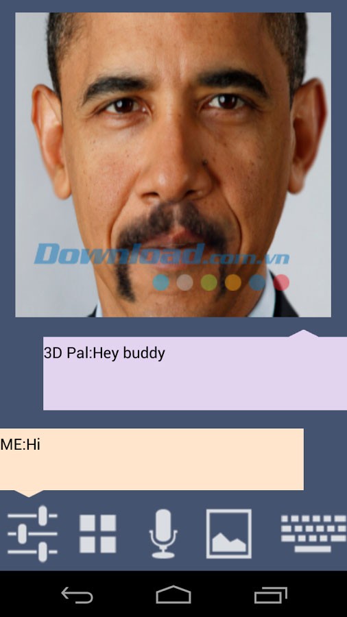 3D Pal Lite for Android