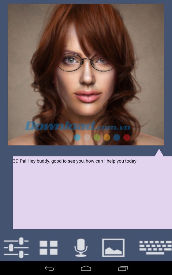 3D Pal Lite for Android