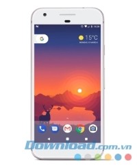 3D Parallax Background cho Android chứa kho hình nền đẹp