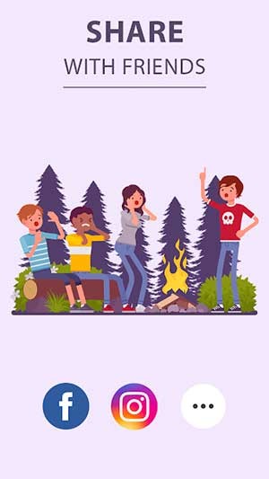 Chia sẻ với bạn bè