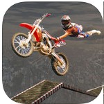 3D Super Stunt Bike Racing - Tải Game Đua Xe Mô Tô Địa Hình iOS
