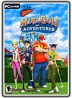 3D Ultra Minigolf Adventures - Game đánh golf 3D hấp dẫn